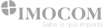 Logo Imocon